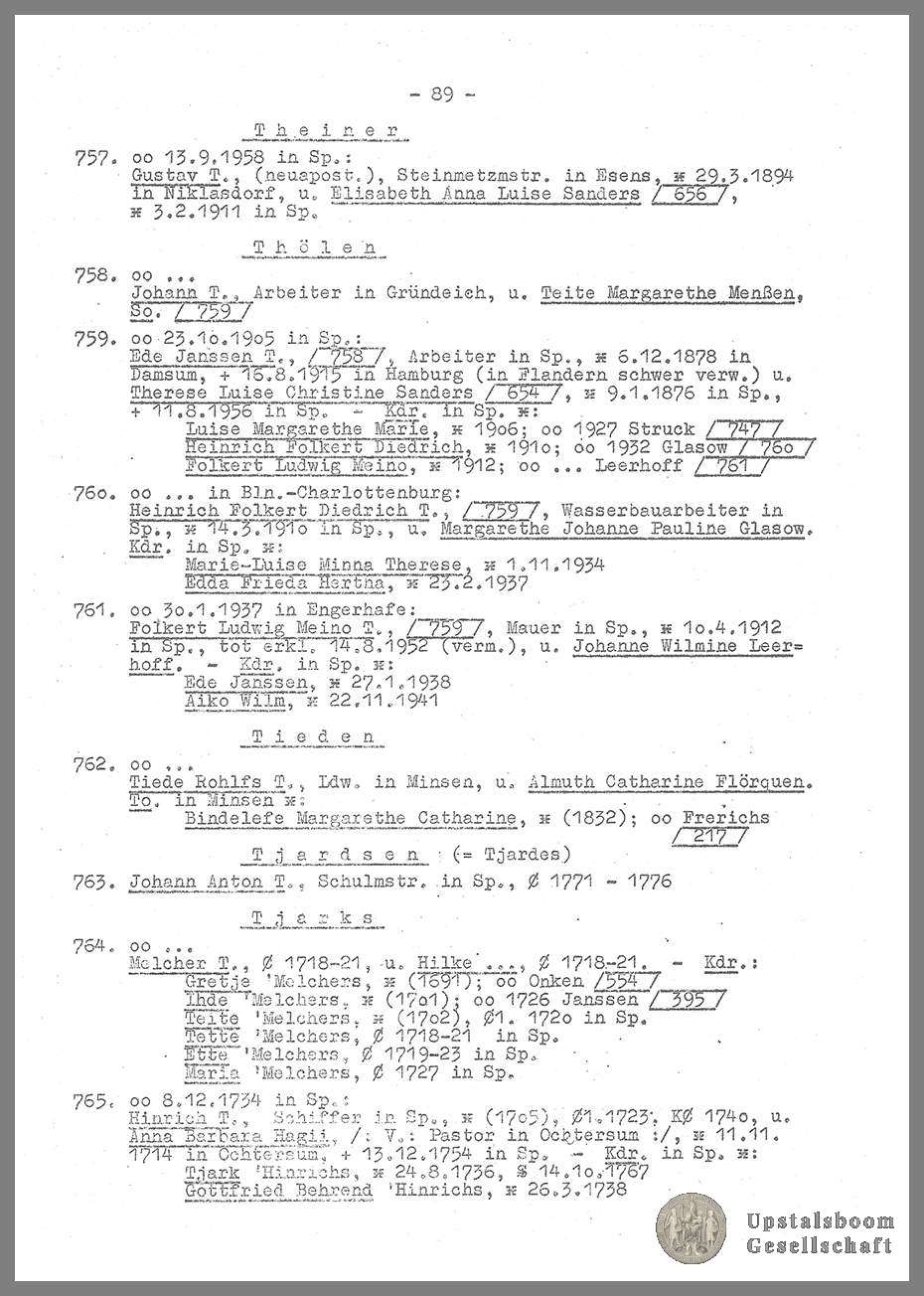 Document